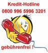 Sie suchen einen Kredit