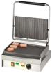 Kontaktgrill Chopper Grill Neumärker Kontaktgrills