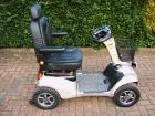 Shoprider TE 889-XLS/BE 15 km/h