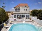 Ferienhausvermietung auf den Kanaren - Villa San Francisco auf Fuerteventura