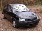 Verkaufe opel corsa b1 2i
