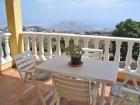 Casa eva teneriffa