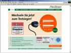 FlexStrom So einfach und günstig kann Strom sein.
