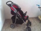 Kinderbuggy Autoschale Praktisch und neuwertig