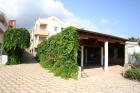 Villa am Adriaküste bei Zadar