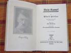 Adolf Hitler Mein Kampf Original