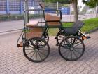 Verkaufe Marathonwagen