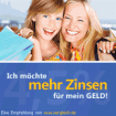 Jetzt 4 5 Zinsen aufs Tagesgeld sichern mit dem Postbank Start Direkt