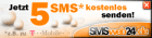 Smsweb24 - Ihr SMS Online Tool. Jetzt testen und 5 SMS kostenlos versenden