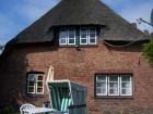 Friesenhaus in Westerland auf Sylt