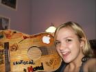 Brauche Raum zum Gitarre spielen In SPREMBERG