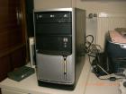 PC mit AMD Sempron 3200 2GB DDR 160 HDD