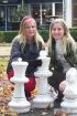 Famous2angels aus den Niederlande Grupenheilung