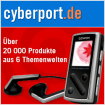 CYBERPORT -ONLINE SHOP-Verlinken Sie auf bestimmte Produkte