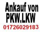 Ankauf aller Art Diesel Benzin PKW Lkw Bus Topzutand defekt .