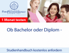 PFFH - Fernstudium an der Privaten FernFachhochschule