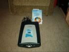 Mustek - Scanner PAW 4800 TA in Black
