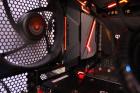 Gaming PC i7 7700K 4x4 2 GHz/ 8GB GTX 1080/ 32GB Ram DDR4