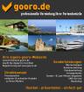 Gooro. de - kostenloses Inserieren Ihres Feriendomizils im klasse Design