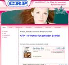 CRP - Ihr Partner für perfekten Schnitt