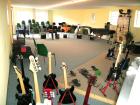Gitarrenunterricht und Bassunterricht in Karlsruhe