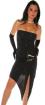 Glam-Glitter Coctailkleid Ab 20 Euro