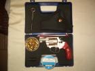 Smith Wesson Schreckschusstrommelrevolver
