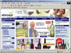 Ebrosia - ONLINE Weinshop
