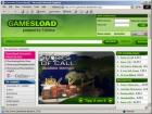 Gamesload das Portal für PC-Spiele