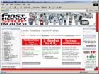 Online Shop - FIRST HANDYSHOP- Günstige Handys Vertrag