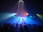 Soundworks light sound