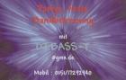 DJ. Bass-T Mobile Disco