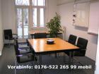 Büro-Möbel-Inventar - Ausverkauf