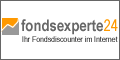 Fondsexperte24 - Geschlossene Fonds zu TOP KONDITIONEN