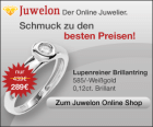 Juwelon Online Shop-Juwelier