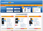 Handyshop-24 Online
