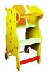 HOCHSTÜHLE Klasse Design-bester Preis bei schottenpenny