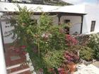 Ferien-Villa in La Asomada auf Lanzarote
