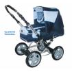 Evas-kinderwelt-Kombikinderwagen von Zekiwa
