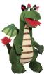 Handpuppen /Tierfiguren von Living-Puppets an