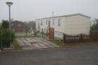 Mobilheim Nordsee bei Renesse zu vermieten