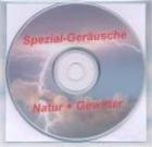 CD Geräuschsituationen für Ihr Haustier/e