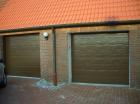 InForm Bauelemente Türen Tore Fenster