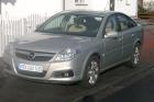 OPEL VECTRA 2 2
