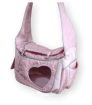 Sling Pack - innovative Hundetasche Seitentragetasche