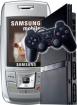 Bundle Sony PS2 SGH-E250 v. handy-netz24