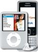 IPod nano 4GB Nokia 6300 v. handy-netz24