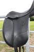 Dressursattel Bates Cair Isabell W. Leder 16 5