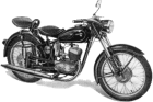 Suche MZ RT 125 bis Bj. 1963