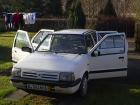 Nissan Micra 5 türig
